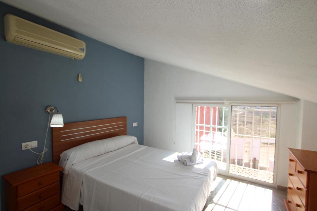 Photo of Bedroom in Javali Viejo