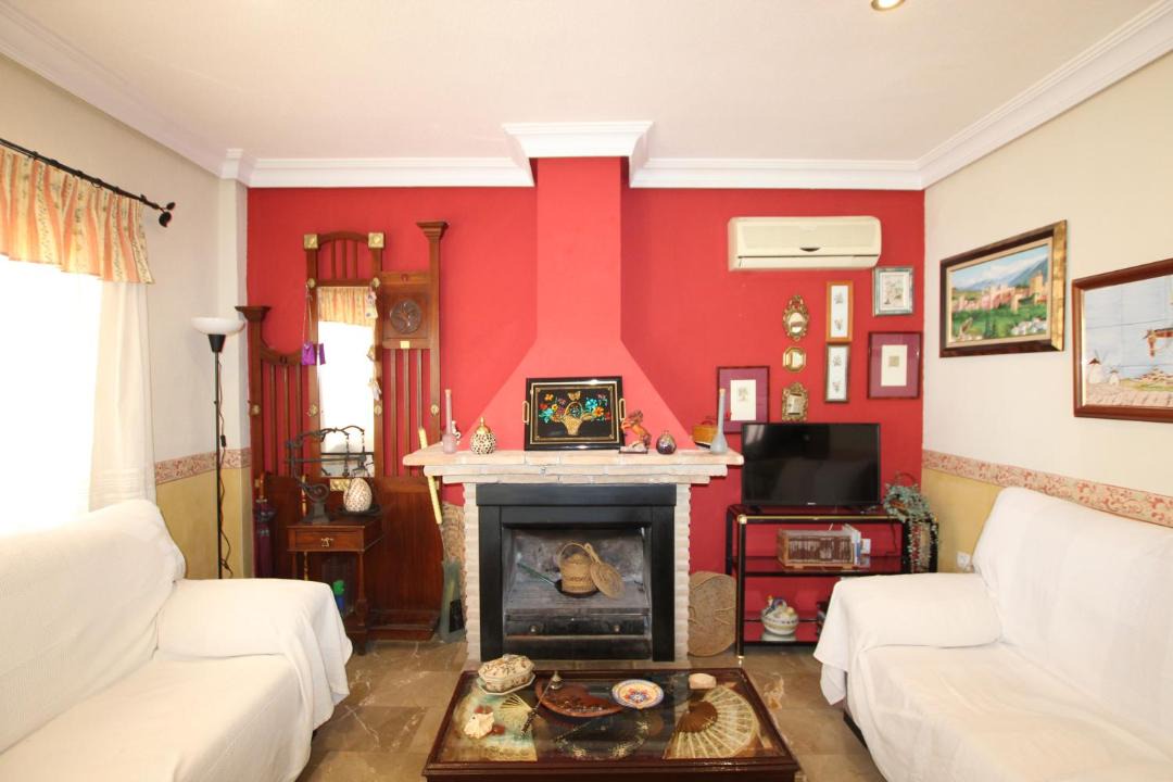 Photo of Livingroom in Javali Viejo