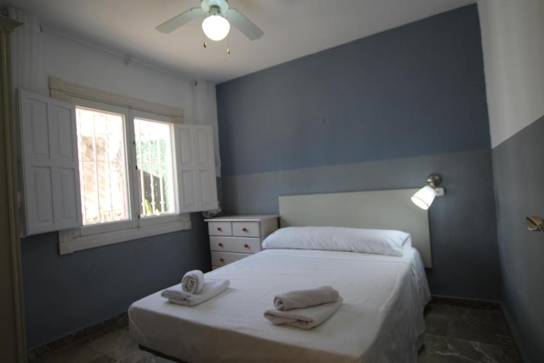 Photo of Bedroom in Javali Viejo