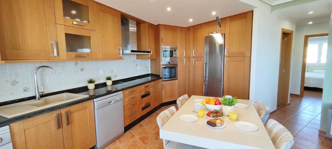 Photo of Kitchen in Molinell