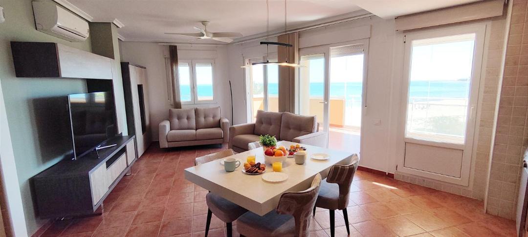 Photo of Livingroom in Molinell