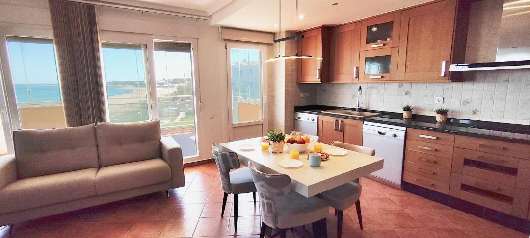 Photo of Livingroom in Molinell