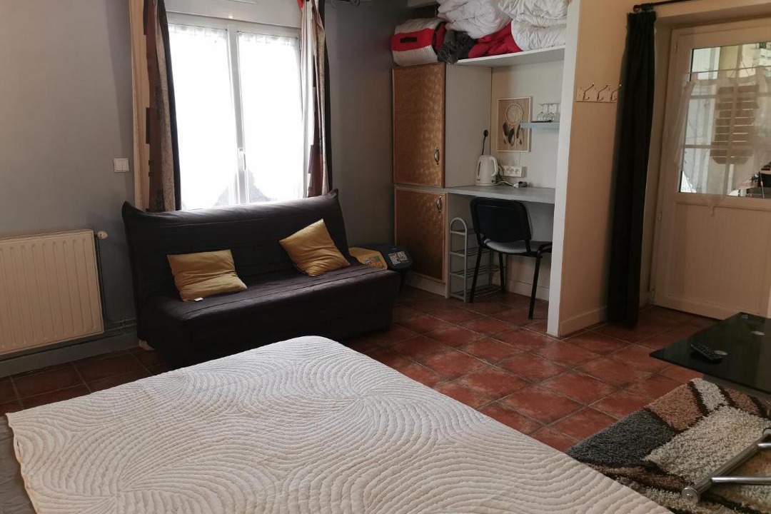 Photo of Others in Loudun