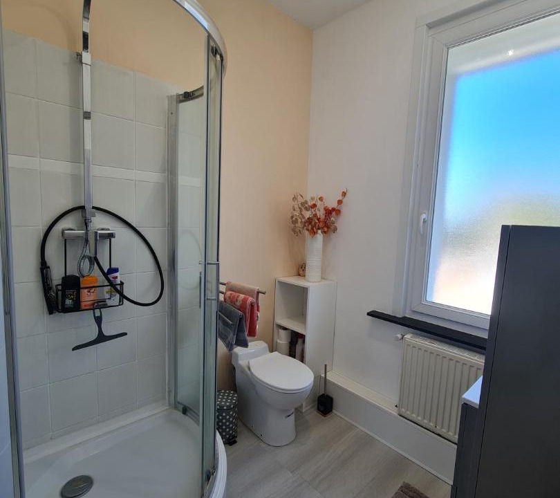 Photo of Bathroom in Douai