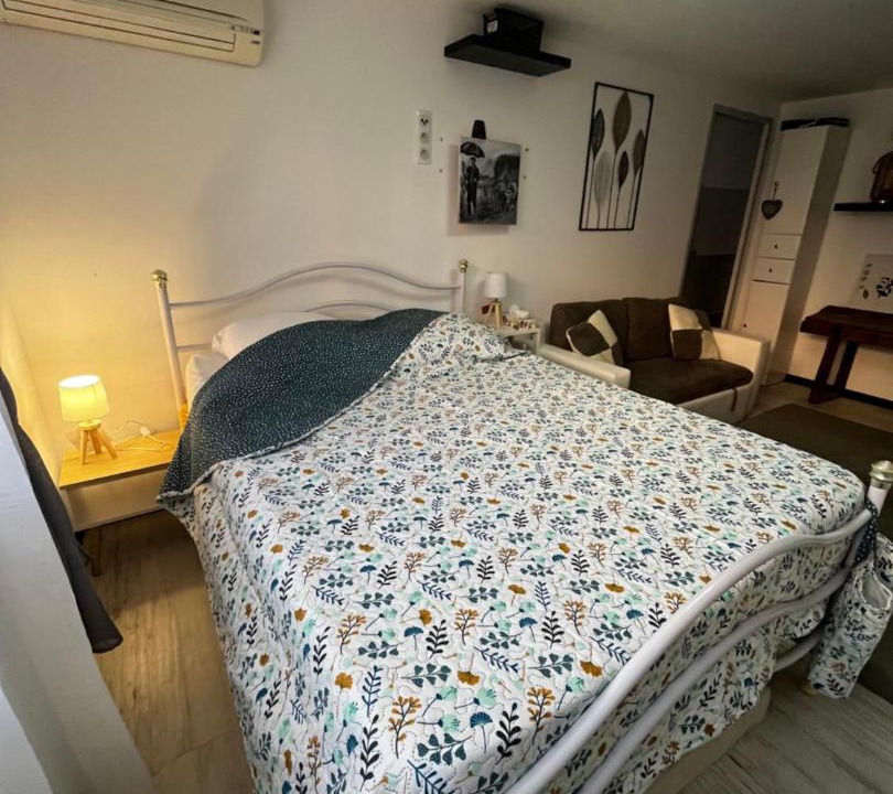 Photo of Bedroom in Gaillac