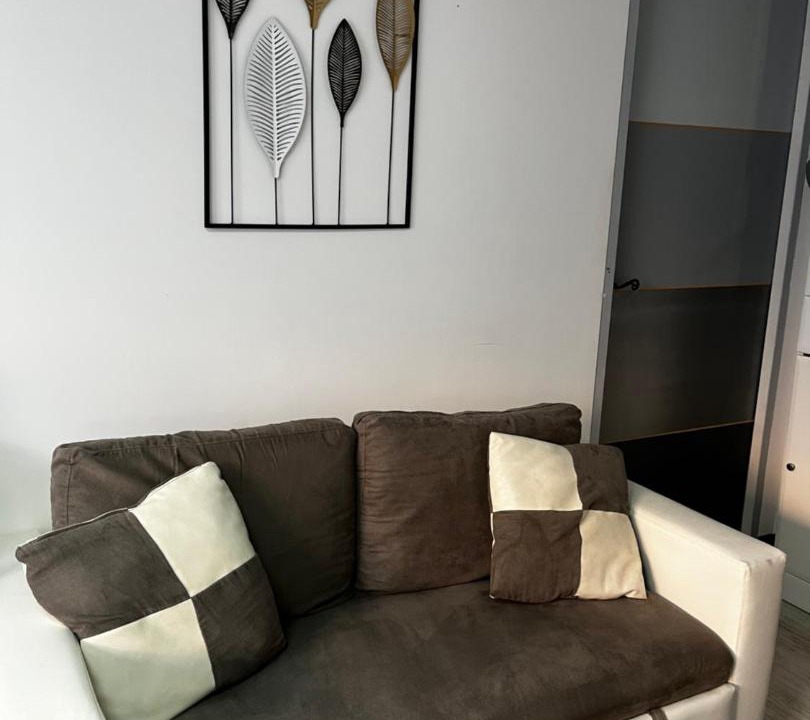 Photo of Livingroom in Gaillac