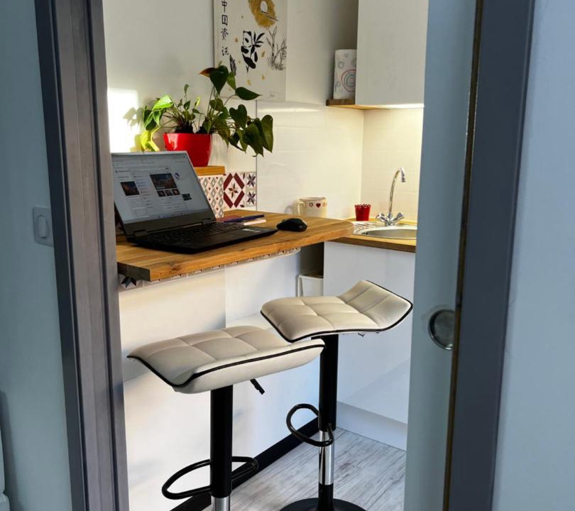 Photo of Kitchen in Gaillac