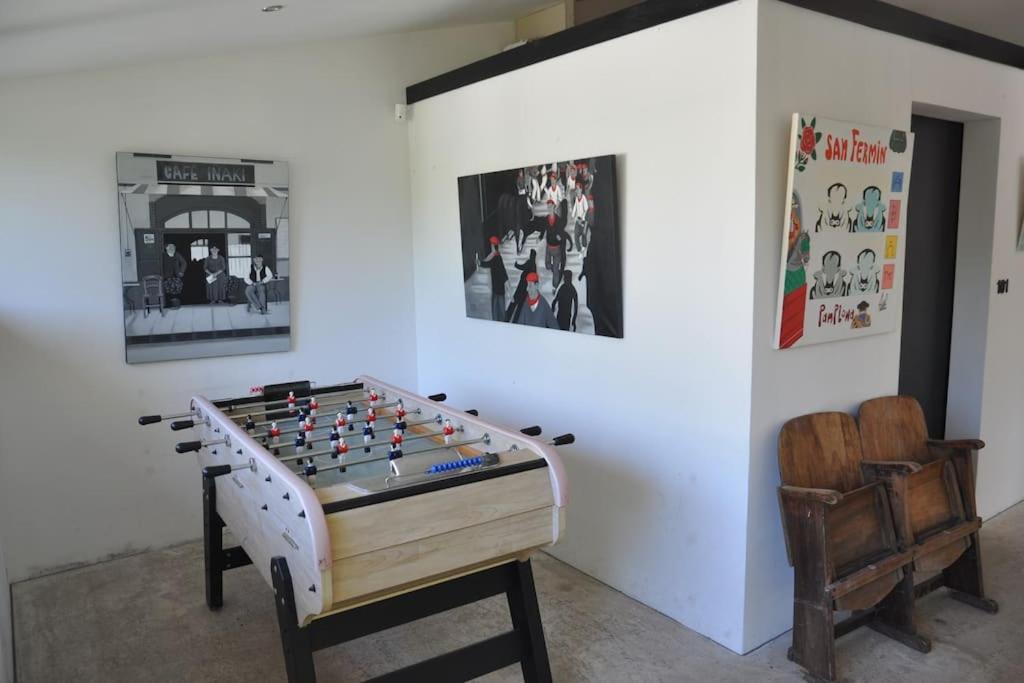 Photo of Livingroom in Villetelle