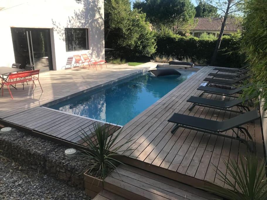 Photo of Outdoor in Villetelle