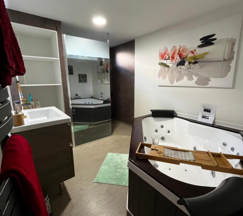 Photo of Livingroom in Gaillac