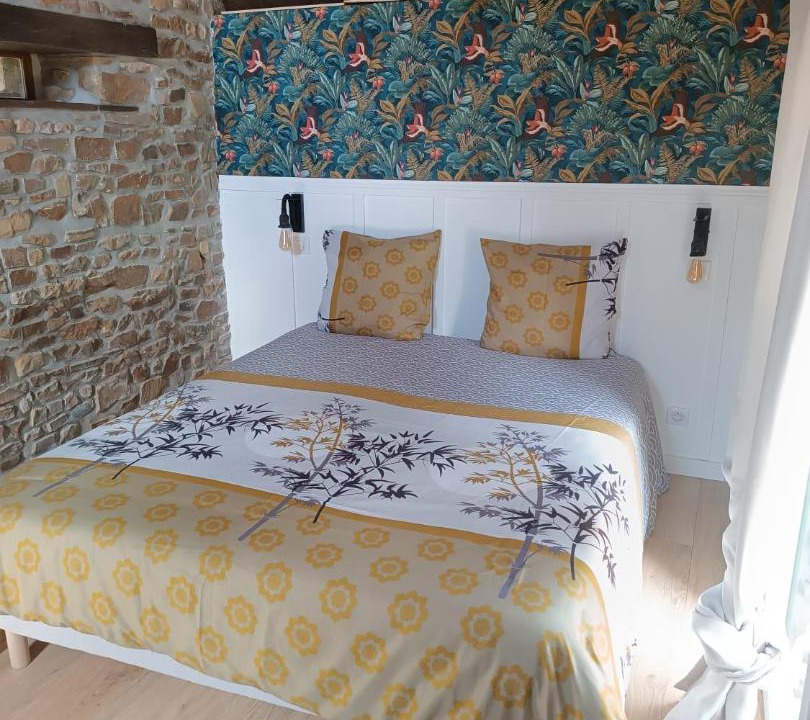 Photo of Bedroom in Forges-la-Foret