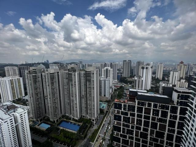 Photo of Buildings in Mont Kiara