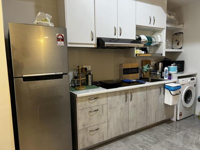 Photo of Kitchen in Mont Kiara