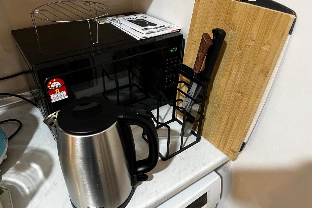 Photo of Others in Mont Kiara