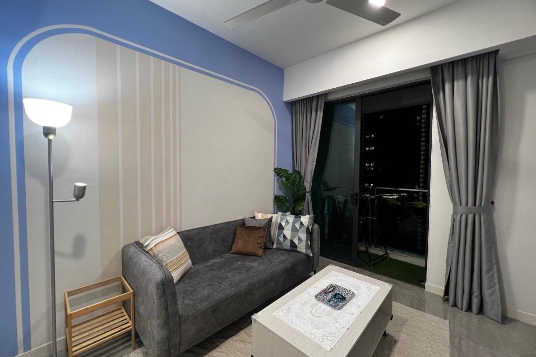 Photo of Livingroom in Mont Kiara