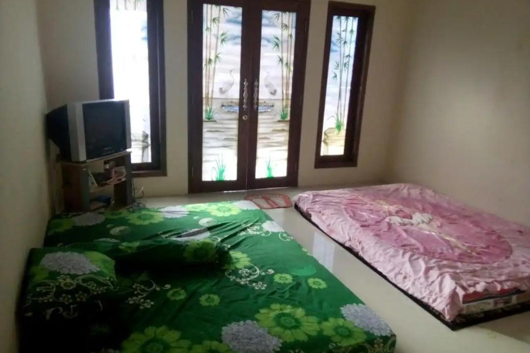 Photo of Bedroom in Kayangan