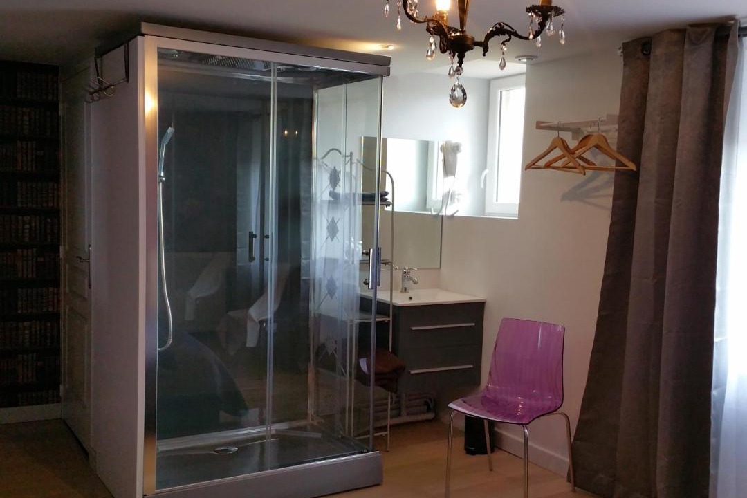 Photo of Livingroom in Laprugne