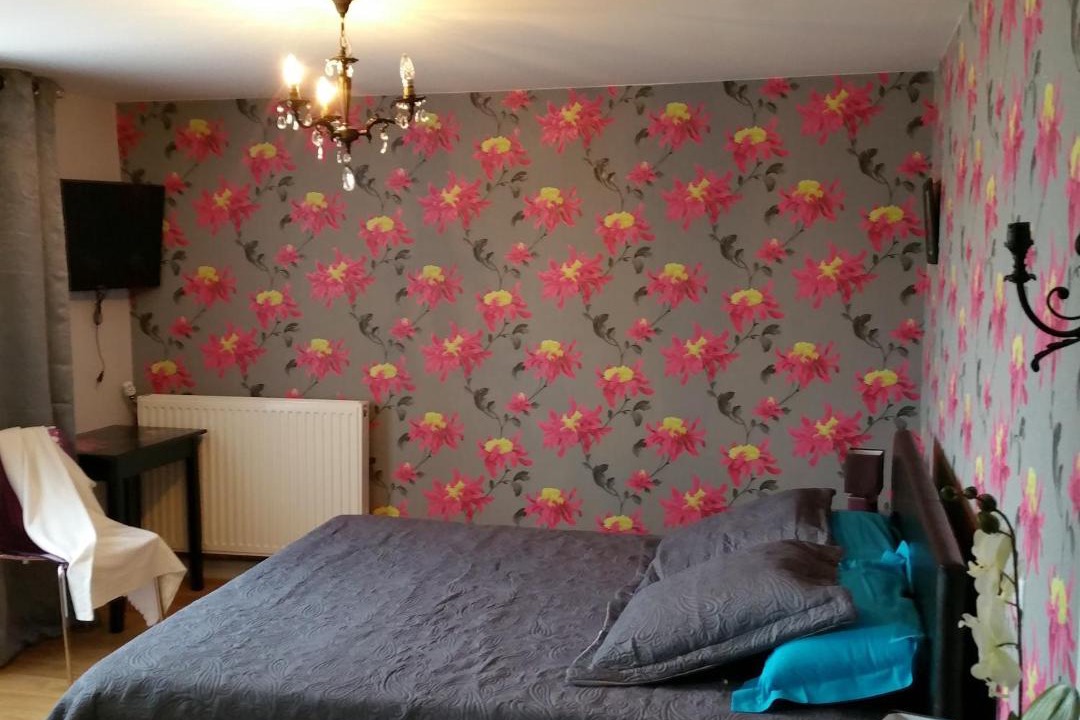 Photo of Bedroom in Laprugne