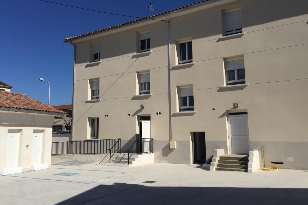 Photo of Others in Roussillon-en-Isere