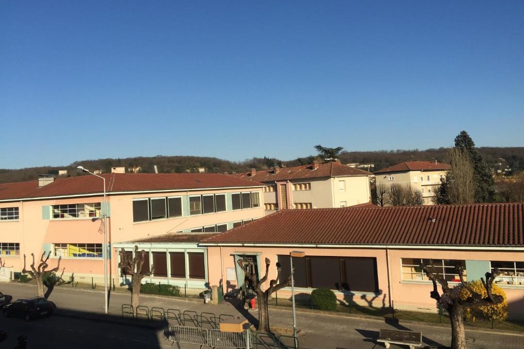 Photo of Others in Roussillon-en-Isere