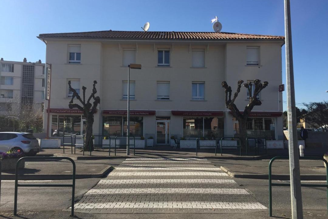 Photo of Others in Roussillon-en-Isere