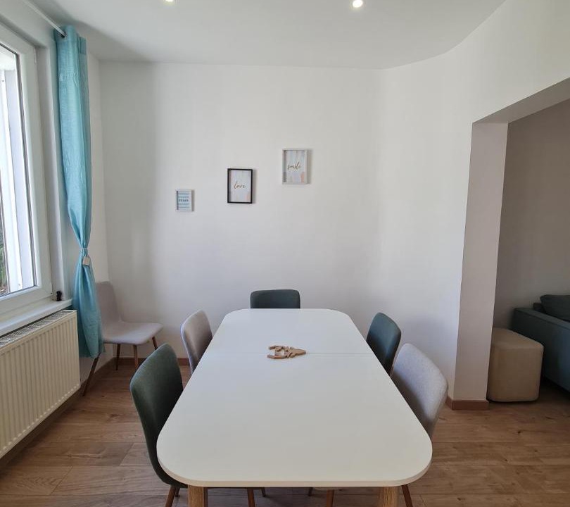 Photo of Livingroom in Douai