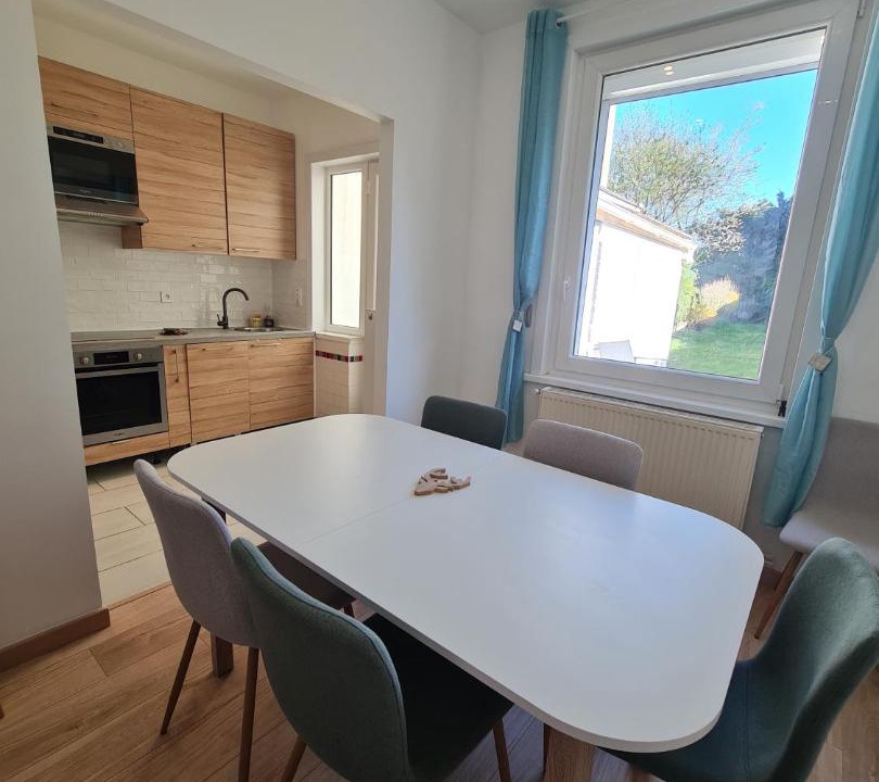 Photo of Livingroom in Douai