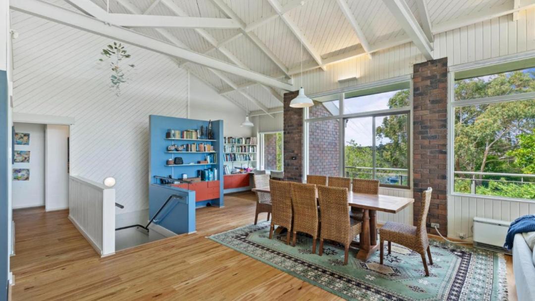 Photo of Livingroom in Mungo Brush