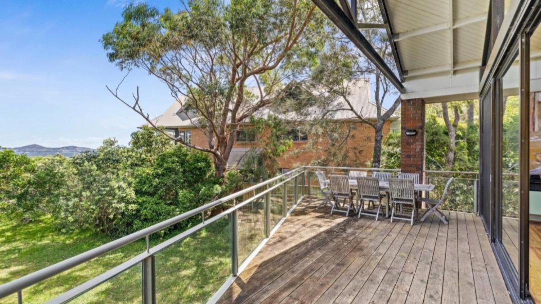 Photo of Patio Balcony in Mungo Brush