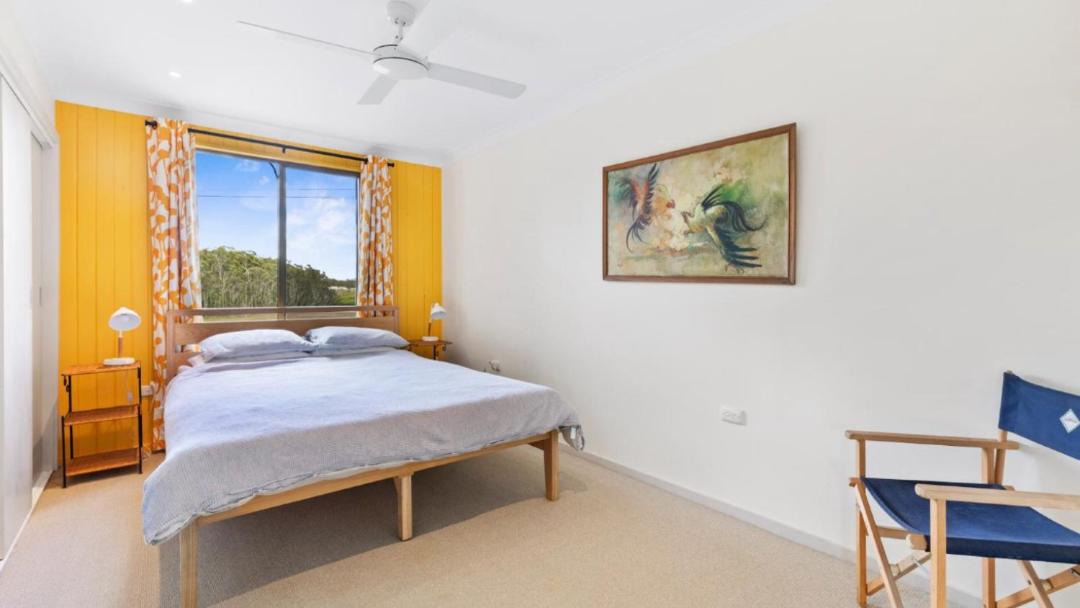 Photo of Bedroom in Mungo Brush