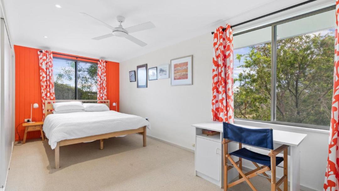 Photo of Bedroom in Mungo Brush