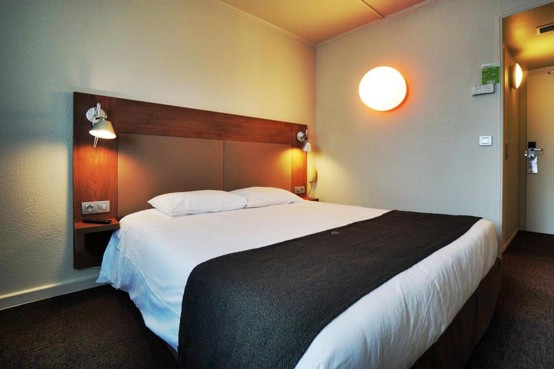 Photo of Bedroom in Chaville