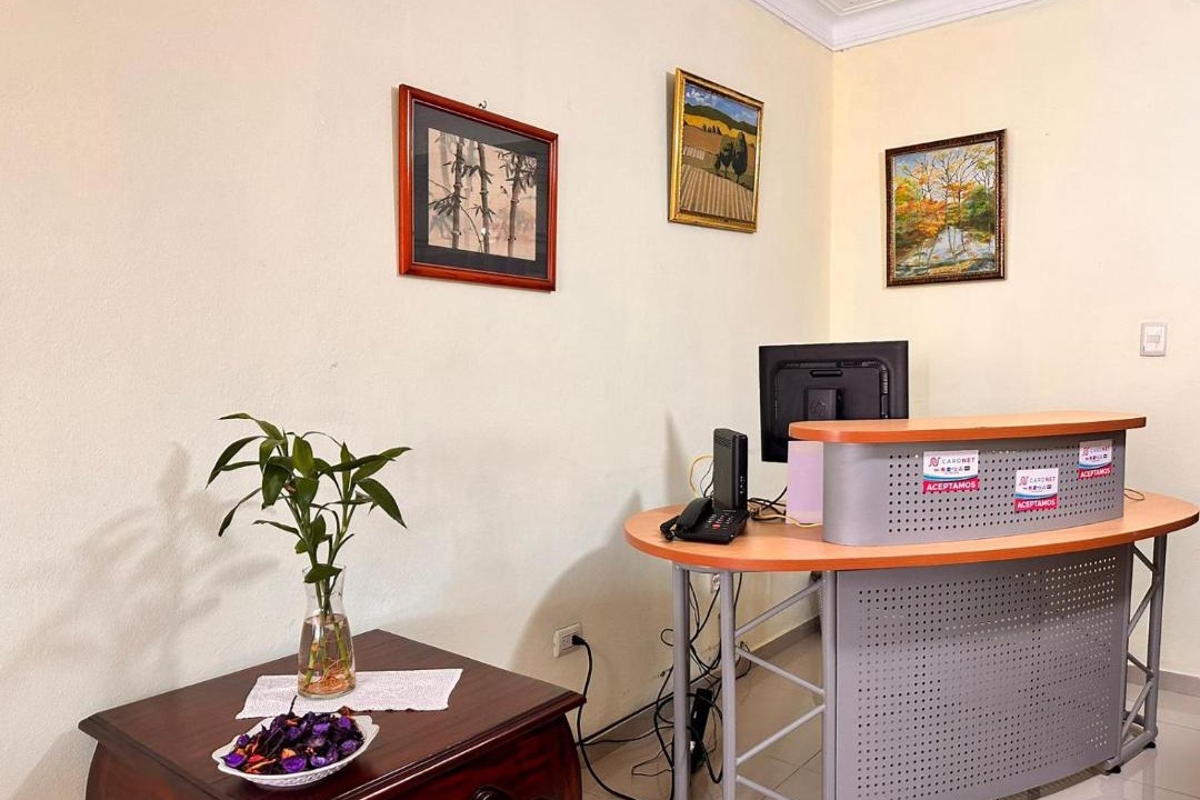 Photo of Others in Santo Domingo