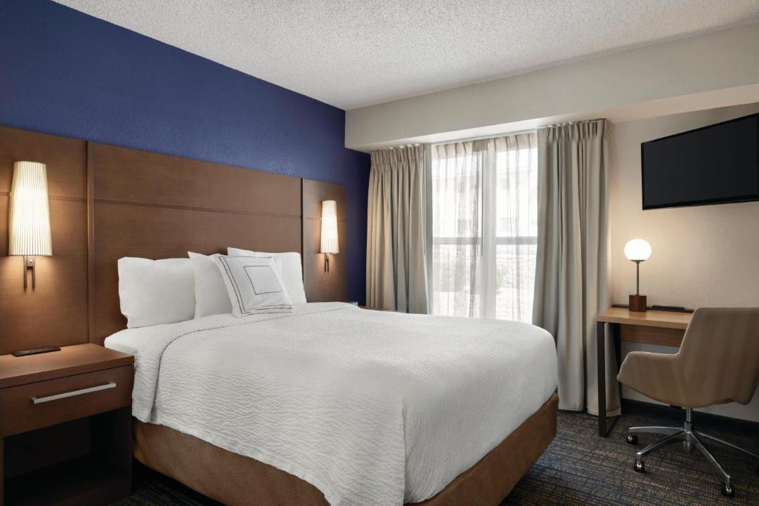 Photo of Bedroom in Biggs Field