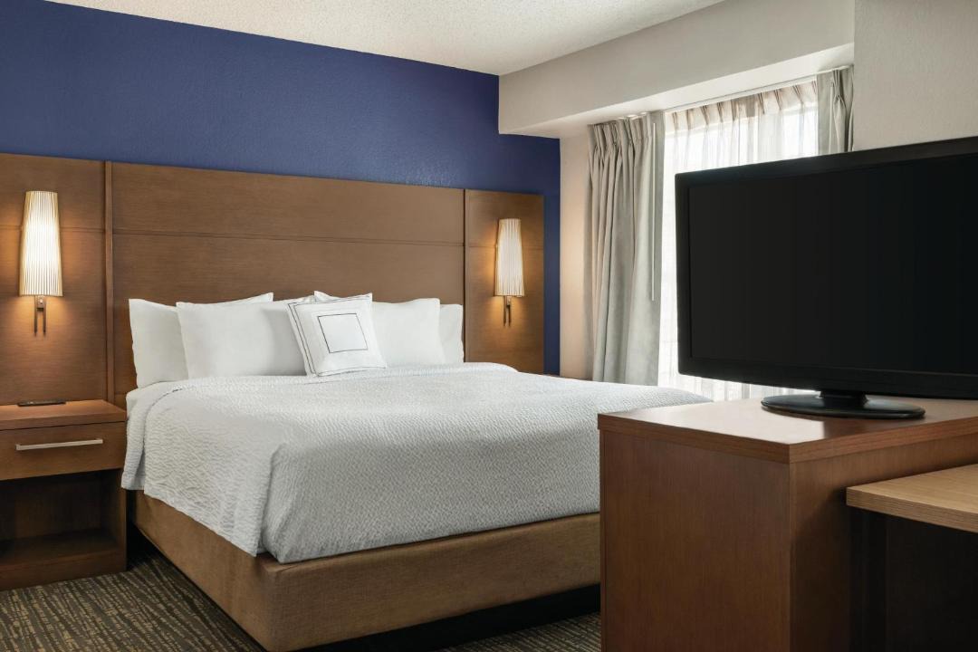 Photo of Bedroom in Biggs Field