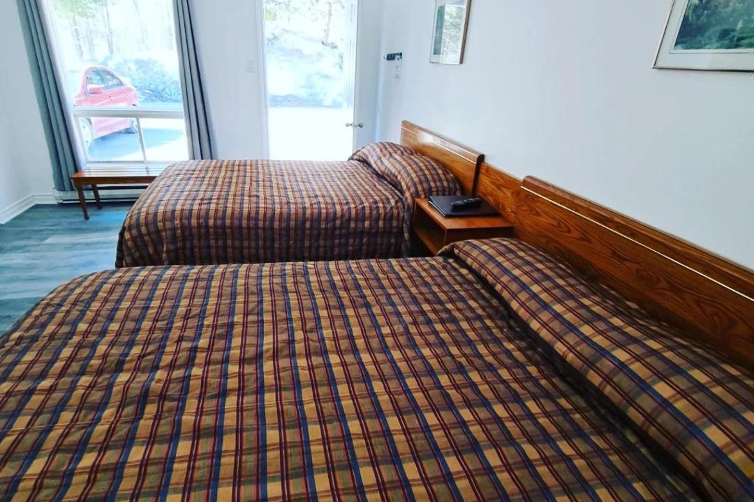 Photo of Bedroom in Saint-Charles-Borromee
