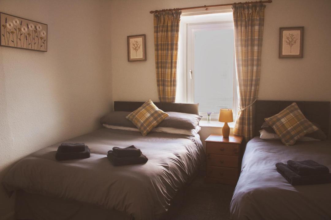 Photo of Bedroom in Bridge Of Earn