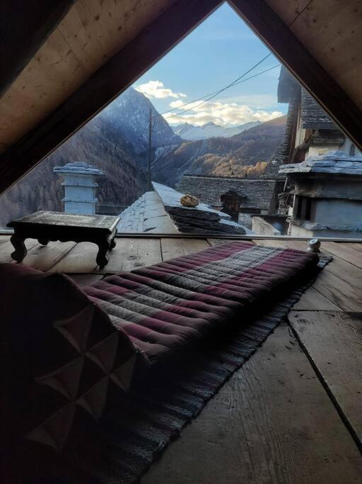 Photo of Patio Balcony in Campo