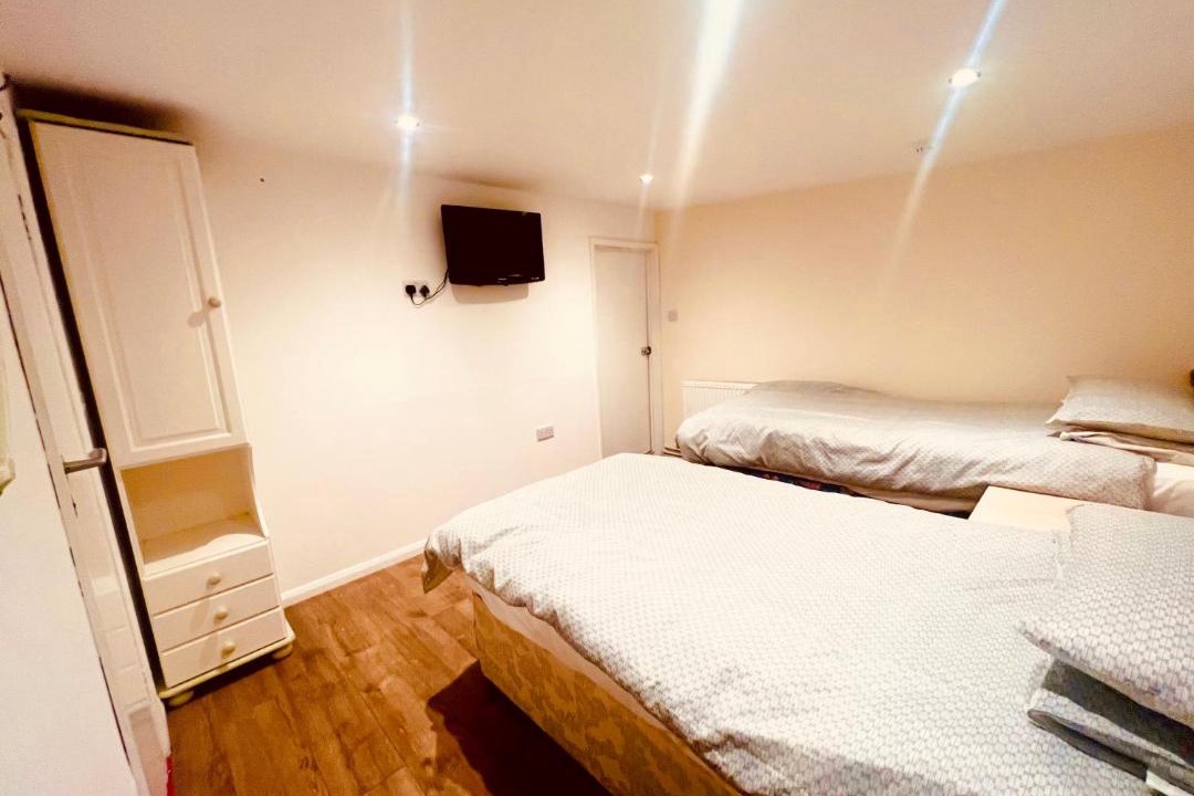 Photo of Others in Cambridge