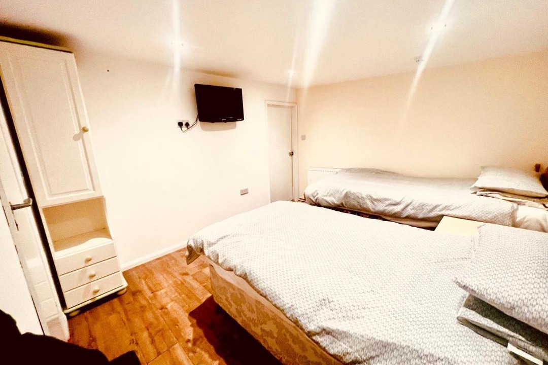 Photo of Others in Cambridge