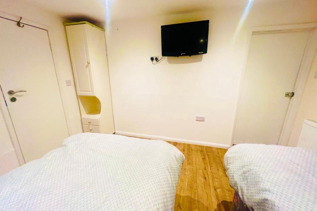 Photo of Others in Cambridge