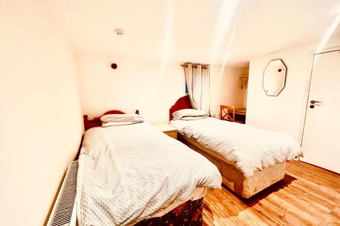 Photo of Others in Cambridge