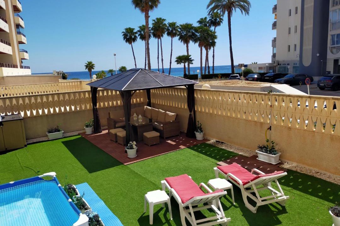Photo of Others in Calpe