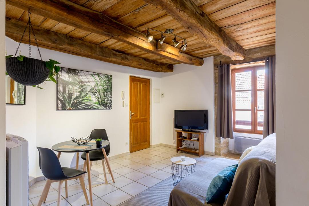 Photo of Livingroom in Cremieu
