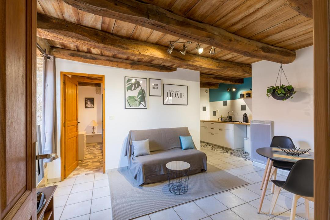 Photo of Livingroom in Cremieu