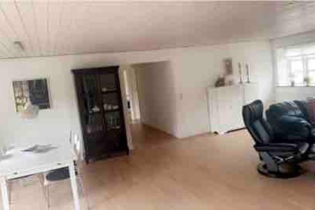Photo of Livingroom in Aalbaek