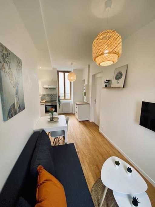 Photo of Livingroom in Bagneres-de-Bigorre