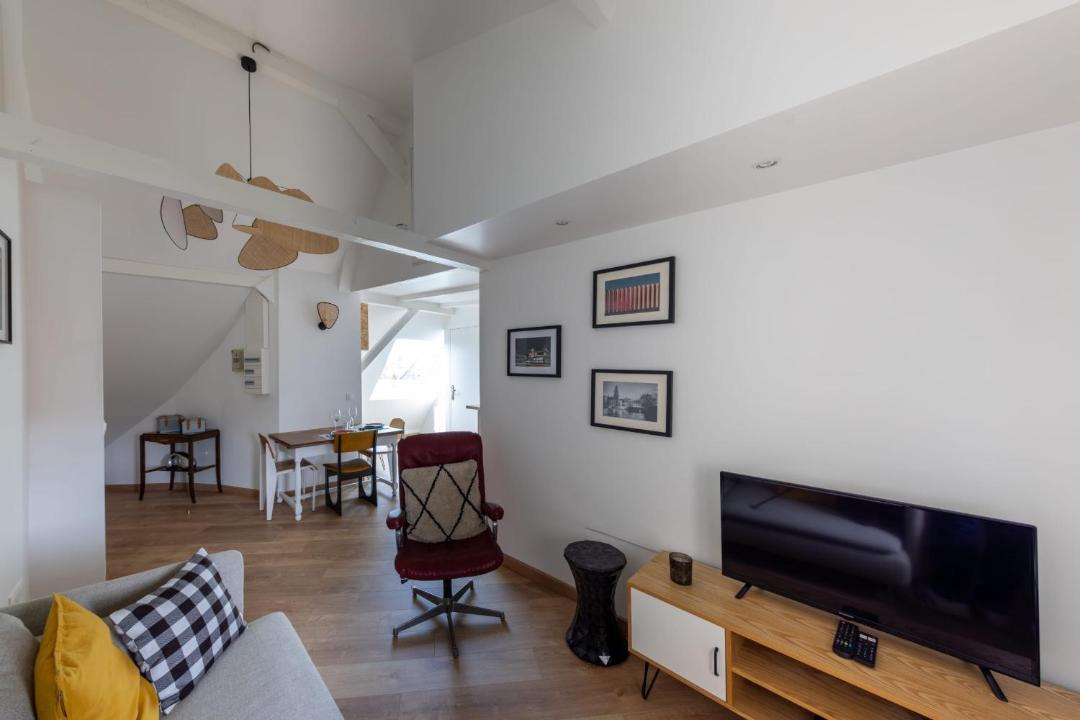 Photo of Livingroom in Plantieres Queuleu