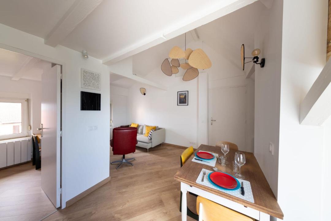 Photo of Livingroom in Plantieres Queuleu