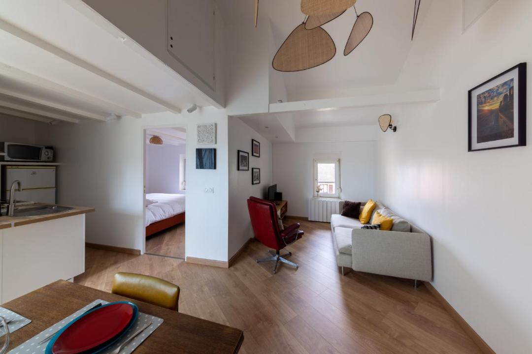 Photo of Livingroom in Plantieres Queuleu